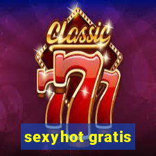 sexyhot gratis